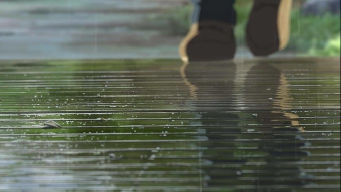 为什么有的女生喜欢穿紧身牛仔裤？